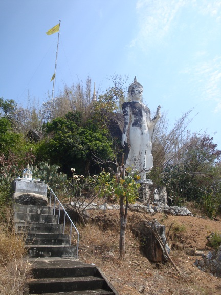 the usual temple images