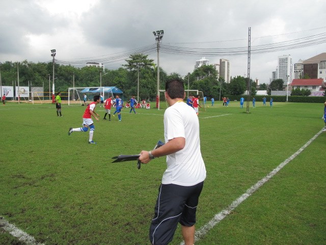 Arsenal Gunners International Cup 2014.jpg