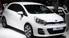 Kia Ria 3 2016