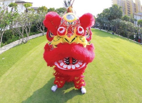 Chinese New Year with a taste of Thailand.jpg