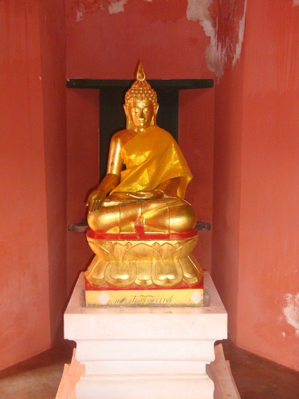 Buddha Image