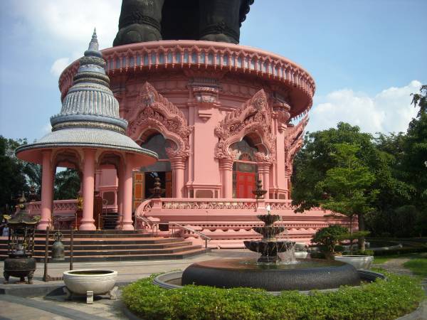 Erawan Museum 1