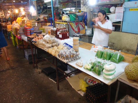 Coconut/Honey products