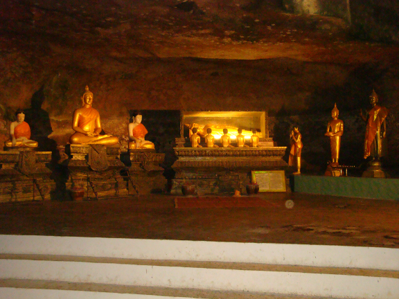 Buddha images