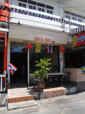 Linda Bar