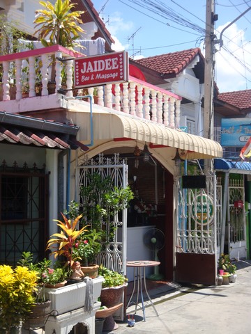 Jaidee Bar