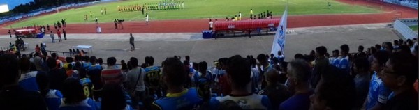excellent travelling support