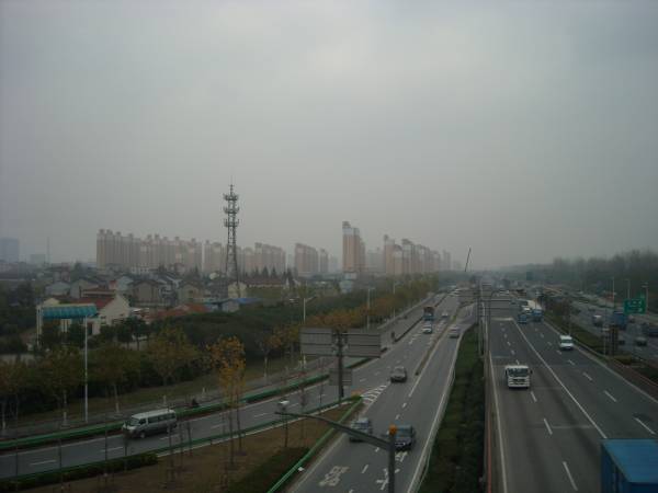 Chinese housing