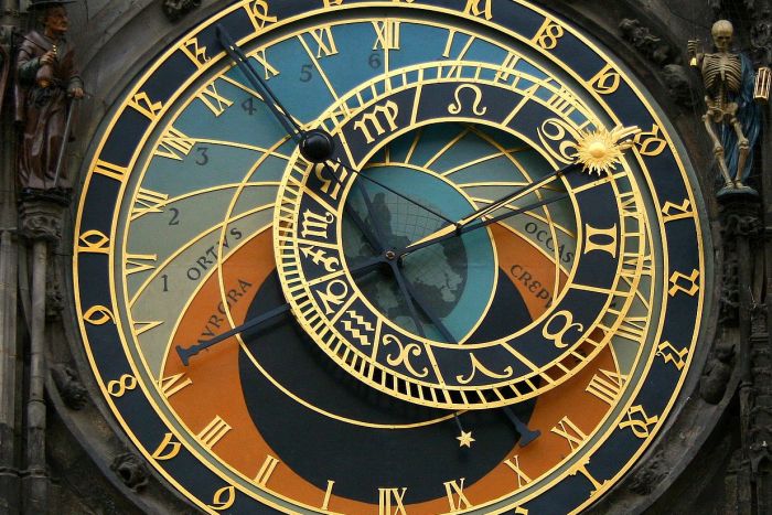 Without leap years our calendar would be out of whack with our seasons. (Wikimedia Commons: Jay8085)