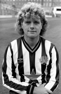Young Gazza
