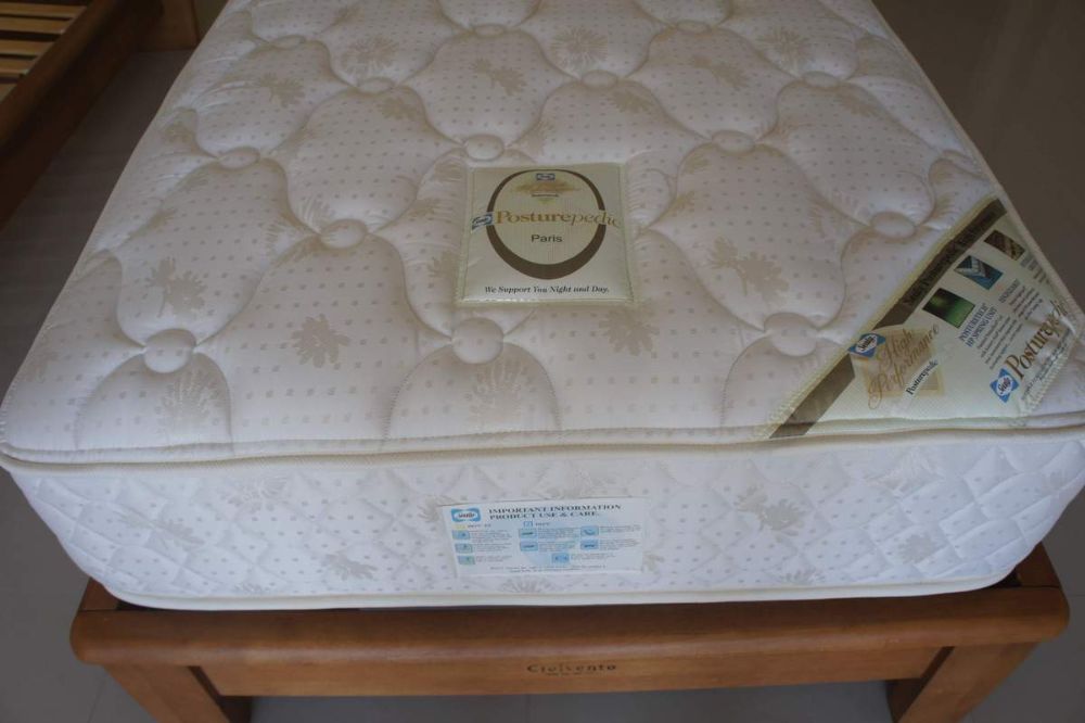 Single Bed Mattress.JPG