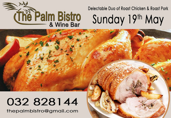 Sunday Roast - 19th May 2013.jpg