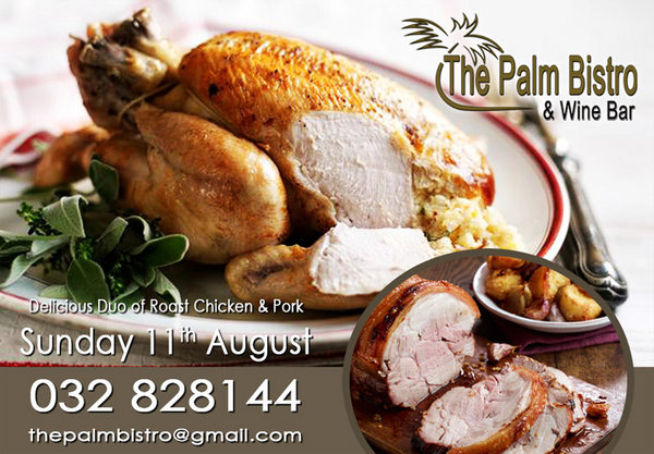 Sunday Roast - 11th August 2013 - HHAD.jpg
