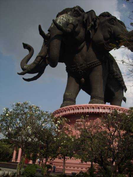 Erawan Museum 3